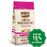 Merrick - Limited Ingredient Diet - Grain-Free Dry Cat Food - Real Turkey - 12LB - PetProject.HK
