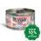 Monge - Chicken with Ham Canned Dog Food - 95G (24 Cans) - PetProject.HK