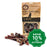 Mongolian Chews - Treat for Dogs - Herders Choice Chews - Dried Cow Pizzle Cut Small - 200G - PetProject.HK