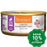 Nature's Variety Instinct - Cat Canned Food - Limited Ingredient - Rabbit - 5.5OZ (12 cans) - PetProject.HK