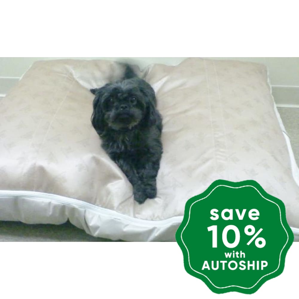 Poochpad - Absorbent & Odor Resistant Dog Beds S (30 X 21) Dogs Cats
