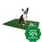 Poochpad - Indoor Turf Dog Potty PLUS Connectable 16" x 24" - PetProject.HK