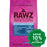 Rawz - Dry Food For Cats -Meal Free Salmon Dehydrated Chicken & Whitefish Recipe 3.5Lb