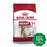 Royal Canin - Medium Adult Dry Dog Food (7+) 15Kg Dogs