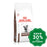 Royal Canin - Veterinary Diet Gastrointestinal Dry Food For Cats 2Kg