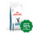 Royal Canin - Veterinary Diet Hypoallergenic Dry Food For Cats 2.5Kg