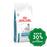 Royal Canin - Veterinary Diet Hypoallergenic Moderate Calorie Dry Food for Dogs - 7KG - PetProject.HK