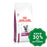 Royal Canin - Veterinary Diet Renal Dry Food For Cats 400G