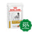 Royal Canin - Veterinary Diet Urinary Ageing 7 Loaf Pouches for Dogs - 85G (min. 12 Pouches) - PetProject.HK