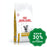 Royal Canin - Veterinary Diet Urinary Moderate Calorie Dry Food For Cats 3.5Kg
