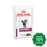 Royal Canin - Wet Food For Cats Veterinary Diet Early Renal Gravy Pouch 85G (Min. 12 Pouches)