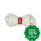 The Rawhide Express - Knotted Bone - Chicken - 10-12CM - PetProject.HK