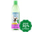 Tropiclean - Oral Care Water Additive For Dogs and Cats Plus Hip And Joint For Dogs - 16OZ - PetProject.HK