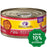 Wellness - Complete Health Pate - Grain Free Canned Cat Food - Beef & Chicken - 5.5OZ (4 Cans) - PetProject.HK