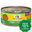 Wellness - Complete Health Pate - Grain Free Canned Cat Food - Turkey - 3OZ (4 Cans) - PetProject.HK