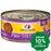 Wellness - Complete Health Pate - Grain Free Canned Cat Food - Turkey & Salmon - 3OZ (4 Cans) - PetProject.HK
