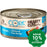 Wellness - CORE Hearty Cuts - Grain Free Canned Cat Food - Chicken & Tuna  - 5.5OZ (24 Cans) - PetProject.HK