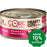 Wellness - CORE Hearty Cuts - Grain Free Canned Cat Food - Whitefish & Salmon - 5.5OZ (24 Cans) - PetProject.HK