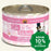 Weruva - Cats In The Kitchen - Kitty Gone Wild - Wild Salmon - 170G (12 cans) - PetProject.HK
