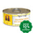 Weruva - Grain-Free Canned Dog food - Paw Lickin' Chicken with Chicken Breast in Gravy - 156G (24 Cans) - PetProject.HK